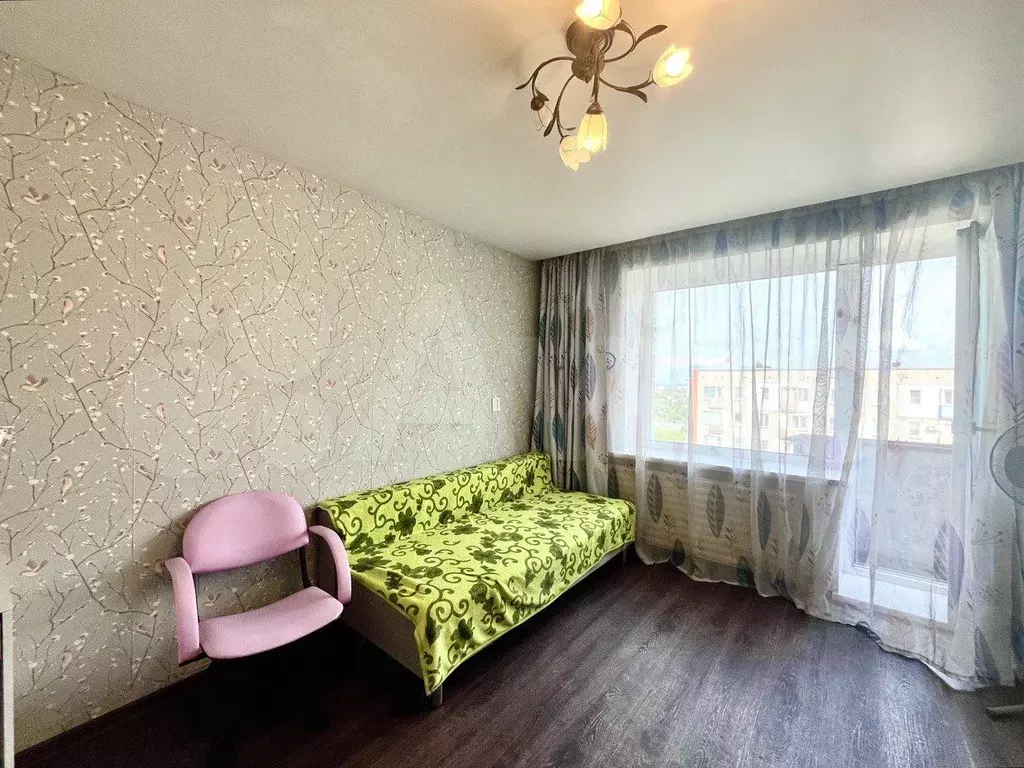 1-к. квартира, 21 м, 9/9 эт. - Фото 1