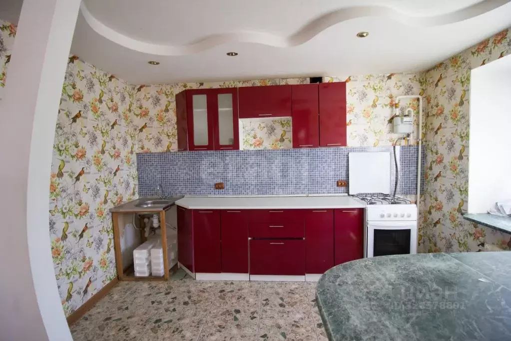 3-к кв. Калужская область, Дзержинский район, Товарково городское ... - Фото 1