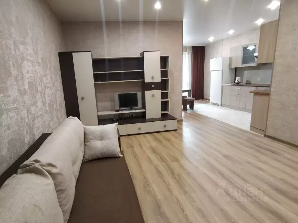 2-к кв. Московская область, Красногорск ул. Жуковского, 11 (50.0 м) - Фото 2