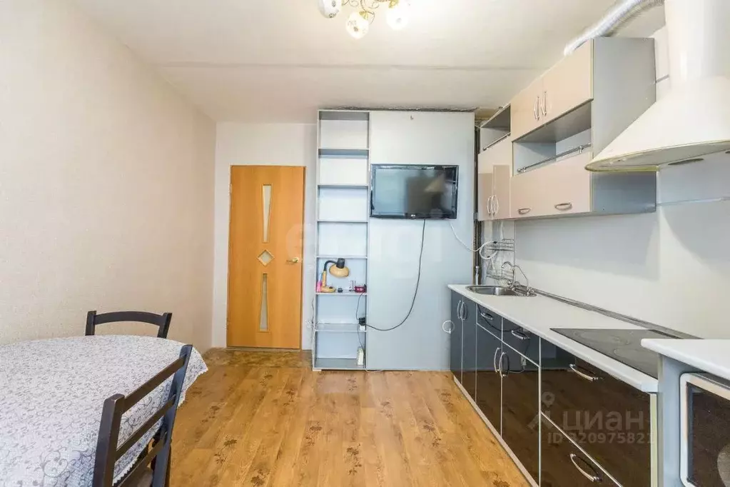 2-к кв. Амурская область, Благовещенск ул. Строителей, 79/3 (58.0 м) - Фото 2