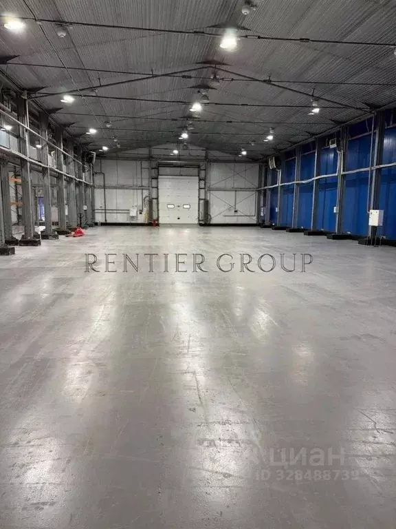 Склад в Московская область, Балашиха Кучино мкр, ул. Гидрогородок, 13 ... - Фото 2