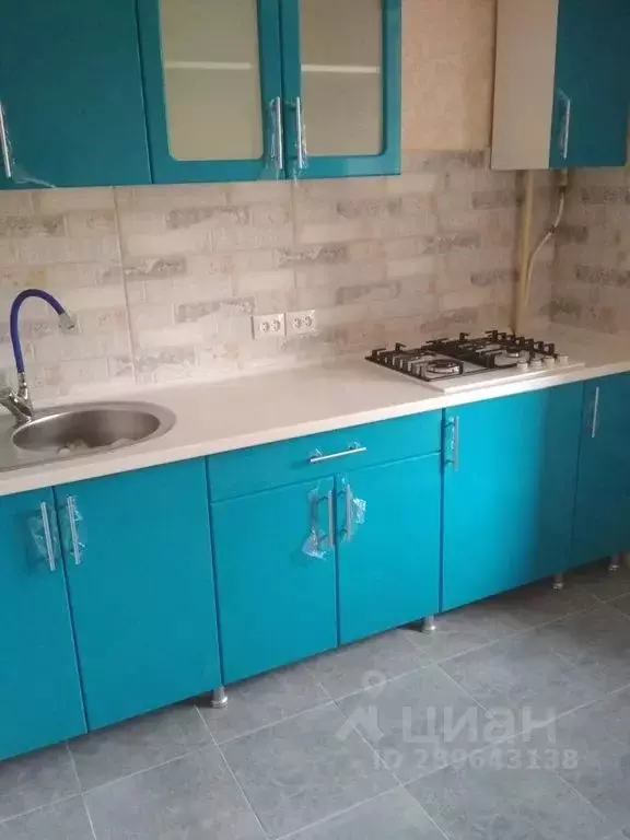 2-к кв. Крым, Евпатория ул. Советская, 5А (50.0 м) - Фото 0