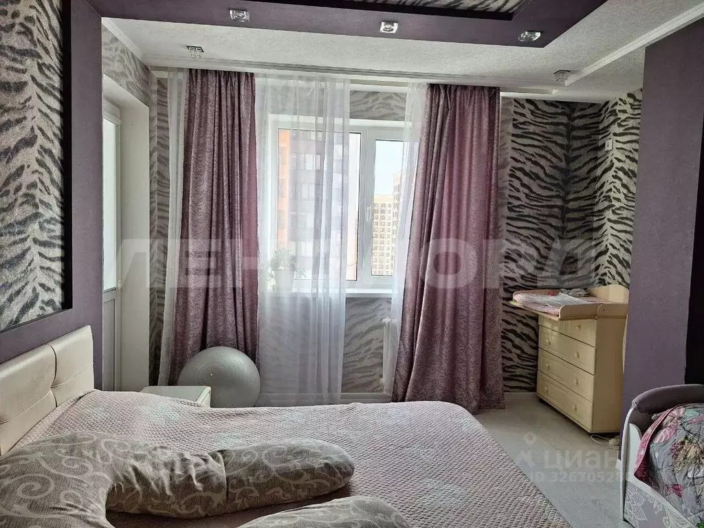 2-к кв. Ростовская область, Аксайский район, Щепкинское с/пос, пос. ... - Фото 2