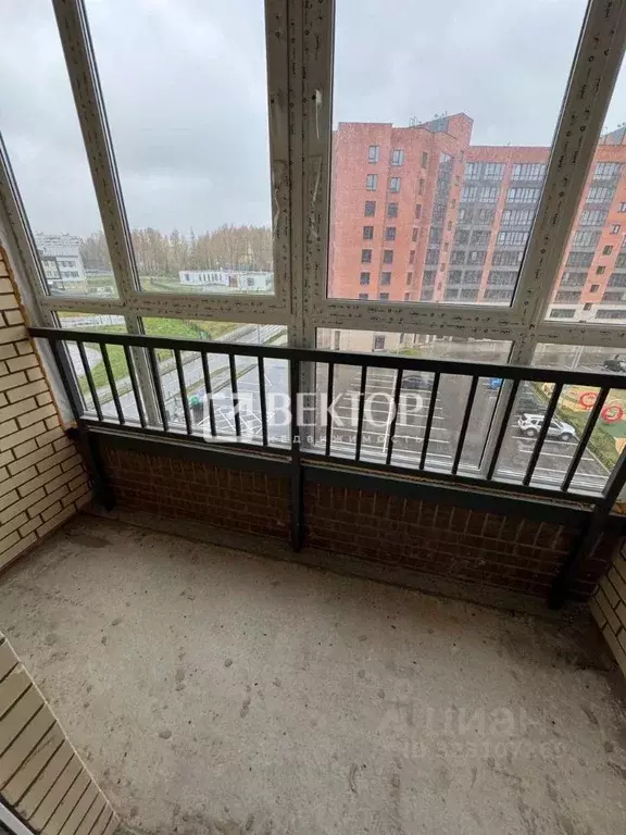 1-к кв. Костромская область, Кострома ул. Валентины Плетневой, 3 (37.8 ... - Фото 1