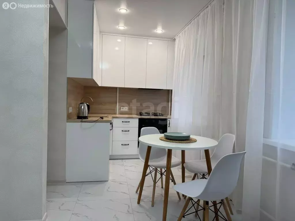 3-комнатная квартира: Йошкар-Ола, улица Строителей, 56 (60 м) - Фото 2