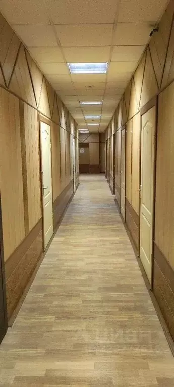 Офис в Новосибирская область, Новосибирск Станционная ул., 2А (53 м) - Фото 1