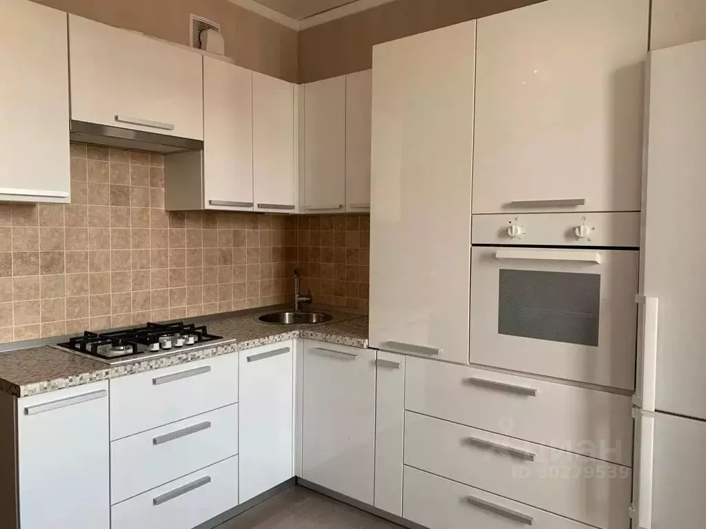 1-к кв. Калининградская область, Калининград Артиллерийская ул., 63 ... - Фото 1