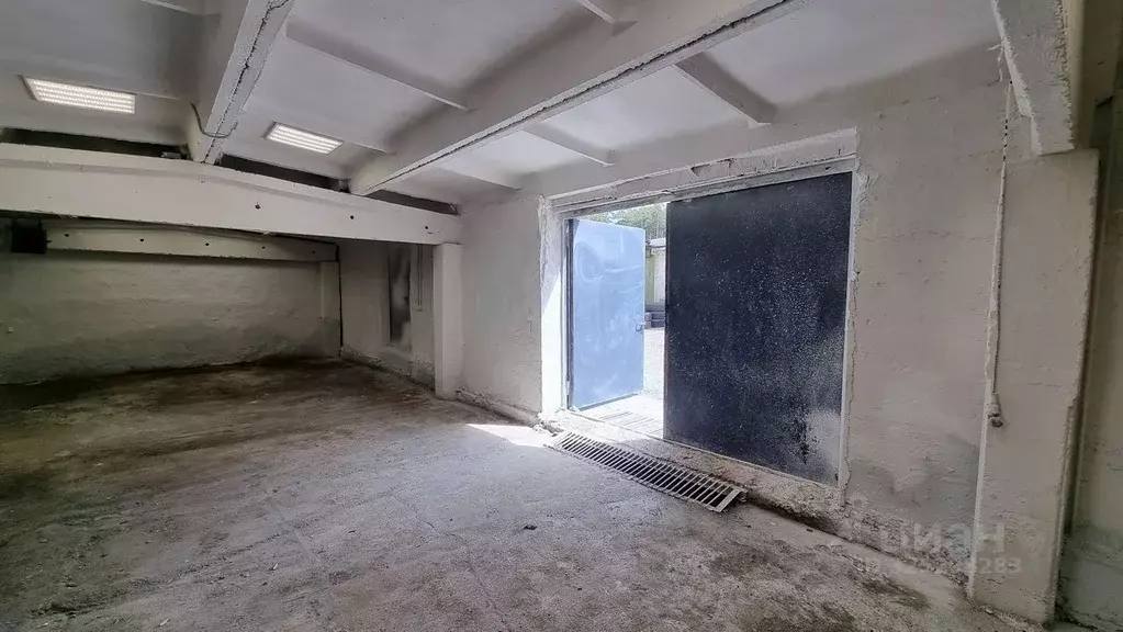 Помещение свободного назначения в Свердловская область, Березовский ... - Фото 1