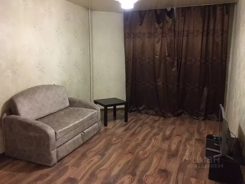 1-к кв. Кировская область, Киров ул. Дзержинского, 50к1 (36.0 м) - Фото 0