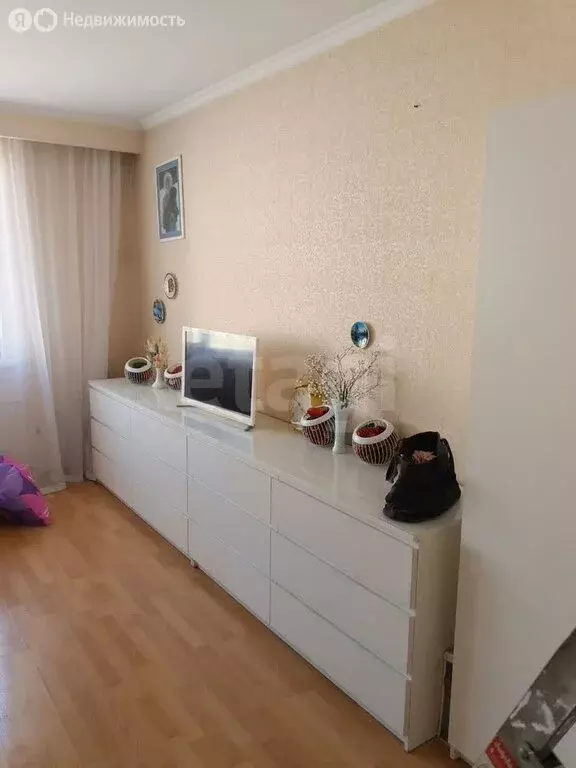 4-комнатная квартира: Балашиха, микрорайон Гагарина, 22 (95.6 м) - Фото 0