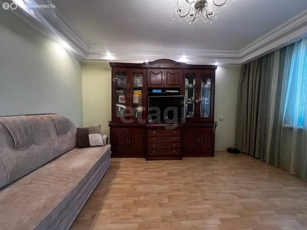 2-комнатная квартира: Златоуст, квартал Северо-Запад, 1-й квартал, 2 ... - Фото 1