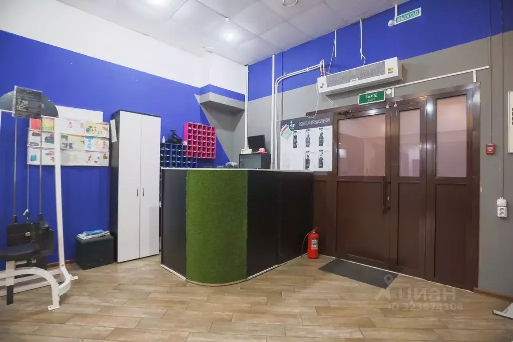 Помещение свободного назначения в Оренбургская область, Оренбург ... - Фото 2