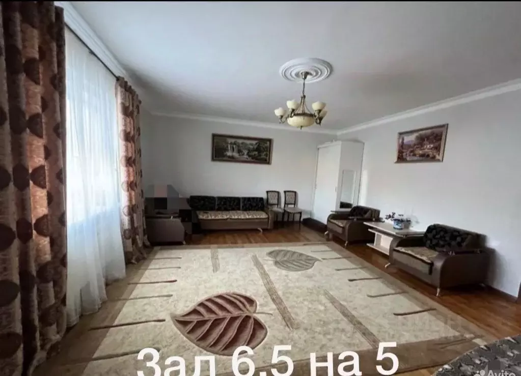 2-к кв. Дагестан, Махачкала городской округ, Семендер пгт ул. Ахмедова ... - Фото 0
