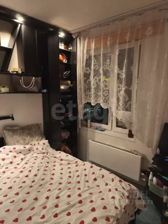 3-к кв. Москва Планерная ул., 12К1 (50.1 м) - Фото 1