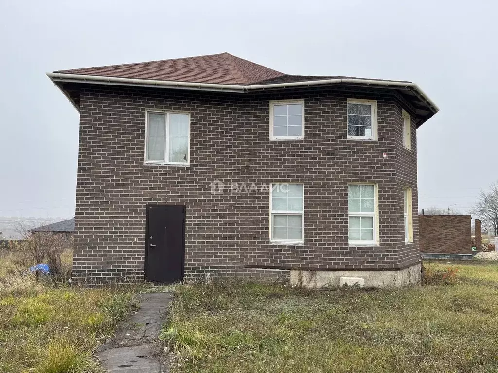 Дом в Белгородская область, Белгородский район, Беломестненское с/пос, ... - Фото 1