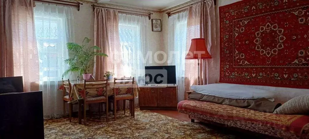 Таунхаус в Пензенская область, Пенза Галетная ул., 45 (70 м) - Фото 1