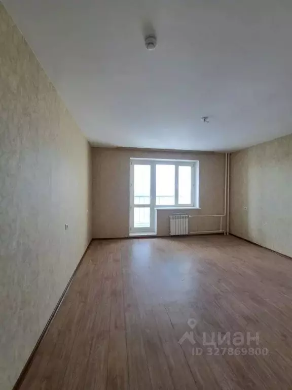 1-к кв. Омская область, Омск ул. Долгирева, 2 (46.0 м) - Фото 1