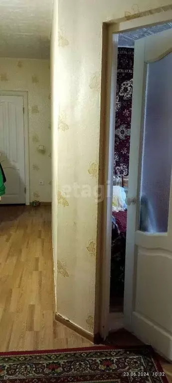 Продаётся 2-к квартира, 55.7 м - Фото 1
