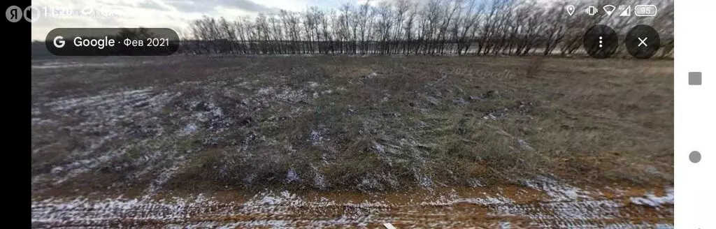 Участок в Мясниковский район, село Большие Салы (10 м) - Фото 1
