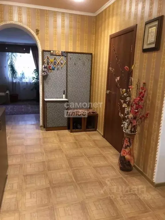 Дом в Ставропольский край, с. Грачевка ул. Луговая, 5 (86 м) - Фото 1