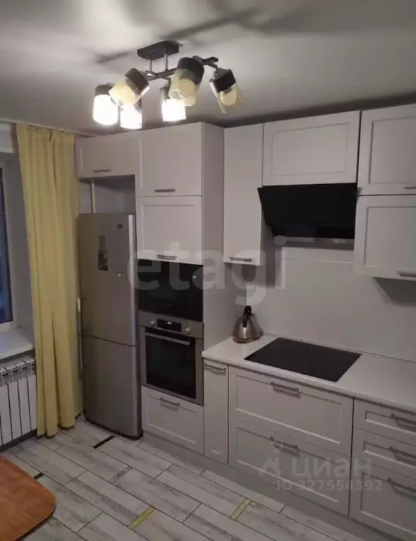 2-к кв. Башкортостан, Стерлитамак Набережная ул., 3/2 (64.5 м) - Фото 2