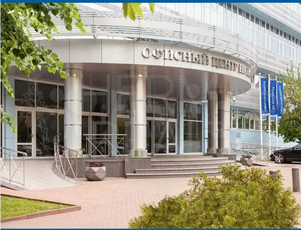 Продажа офиса 90,0 м.Калужская юао - Фото 1