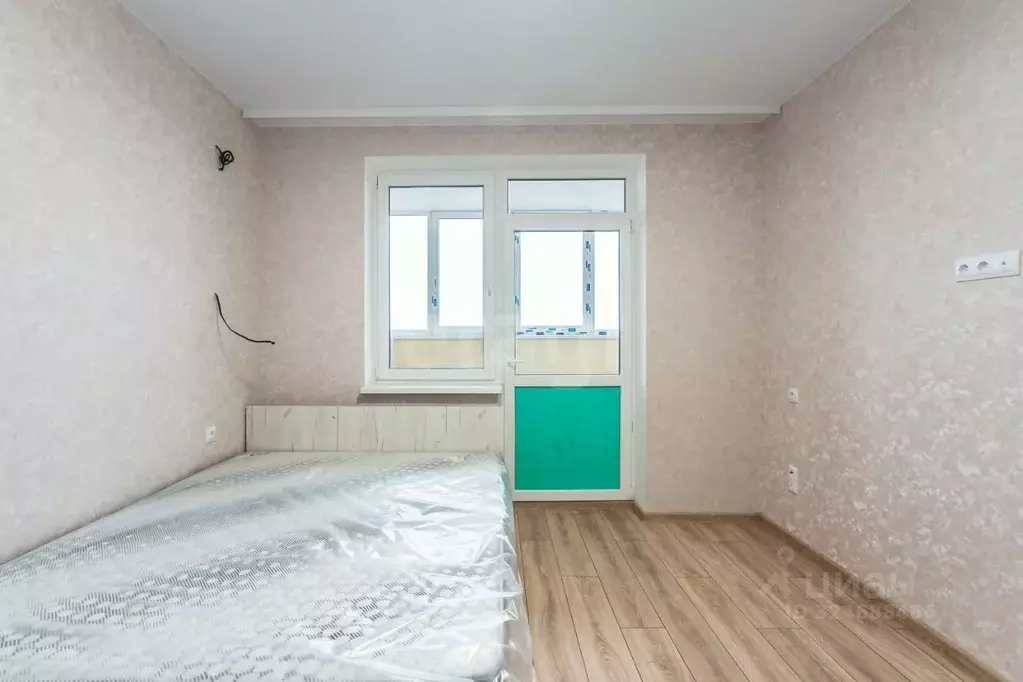 1-к кв. Ростовская область, Ростов-на-Дону ул. Зорге, 9 (38.0 м) - Фото 2