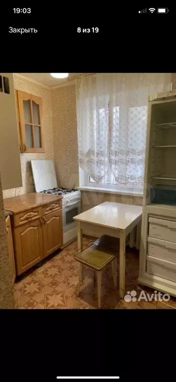 2-к. квартира, 43 м, 2/5 эт. - Фото 0