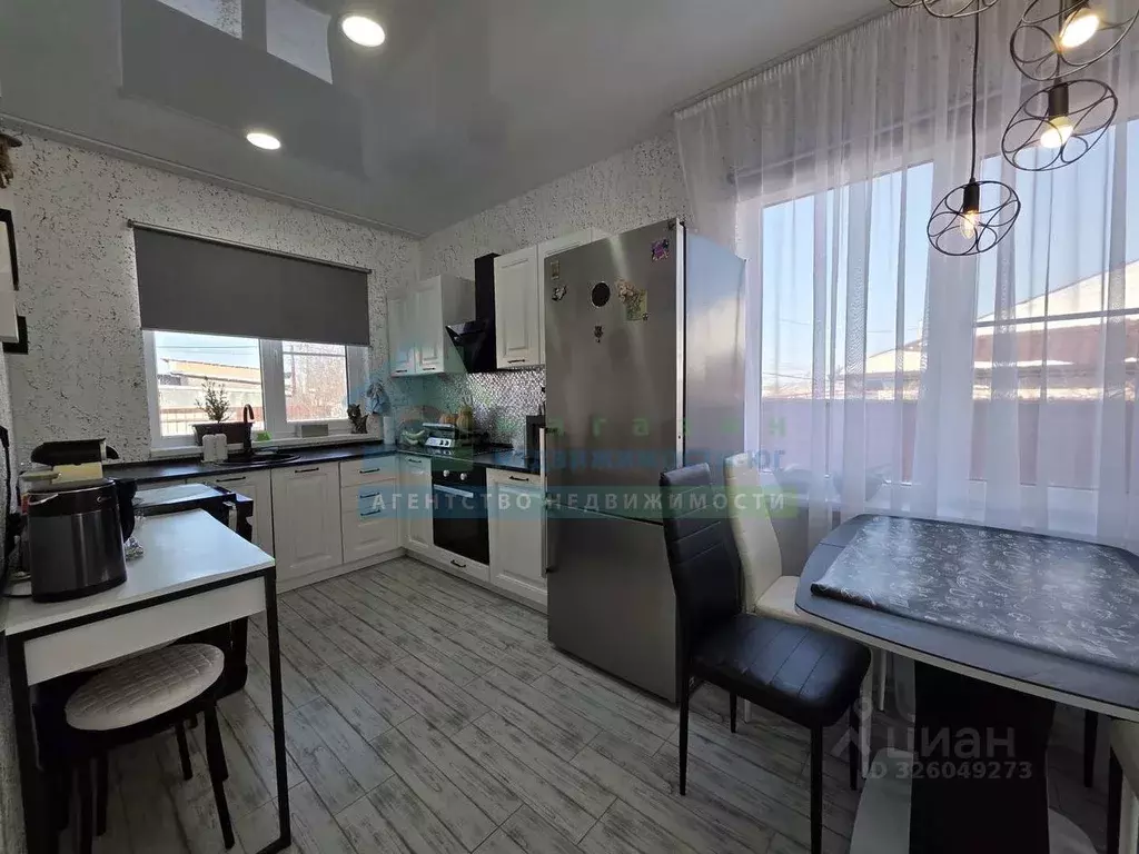 Дом в Краснодарский край, Новороссийск городской округ, Раевская ст-ца ... - Фото 1