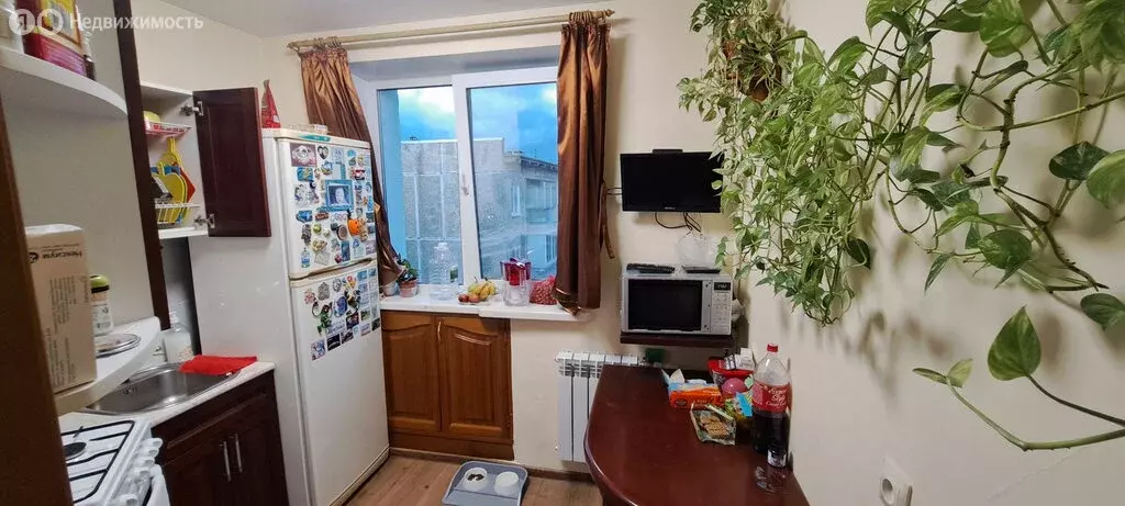 2-комнатная квартира: Нижний Тагил, улица Космонавтов, 29Б (44.5 м) - Фото 2