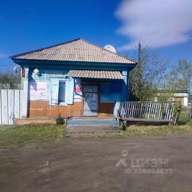 Помещение свободного назначения в Иркутская область, Нижнеудинский ... - Фото 1