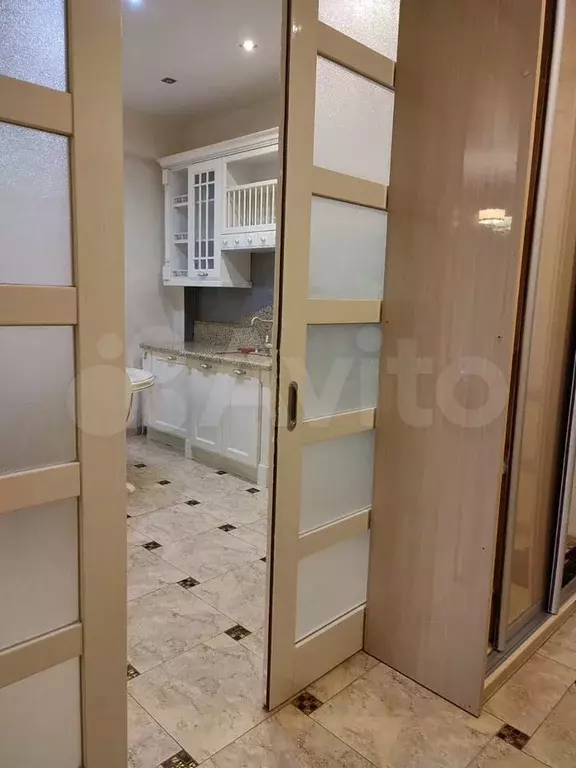 2-к. квартира, 60 м, 7/11 эт. - Фото 1