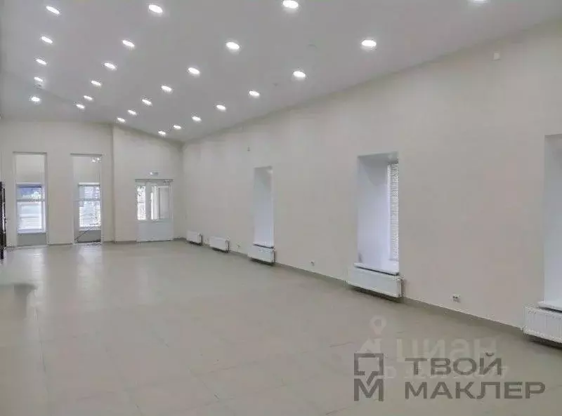 Торговая площадь в Пензенская область, Пенза ул. Кирова, 59В (104 м) - Фото 2