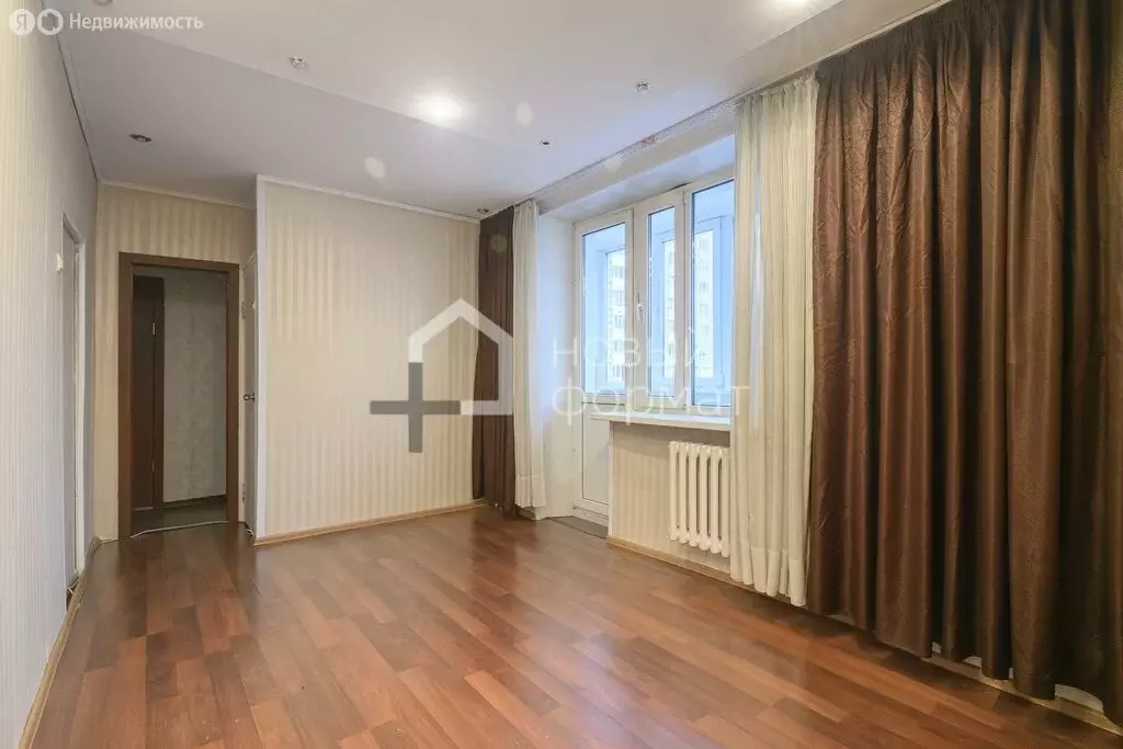 2-комнатная квартира: Щёлково, микрорайон Щёлково-3, улица Гагарина, ... - Фото 2