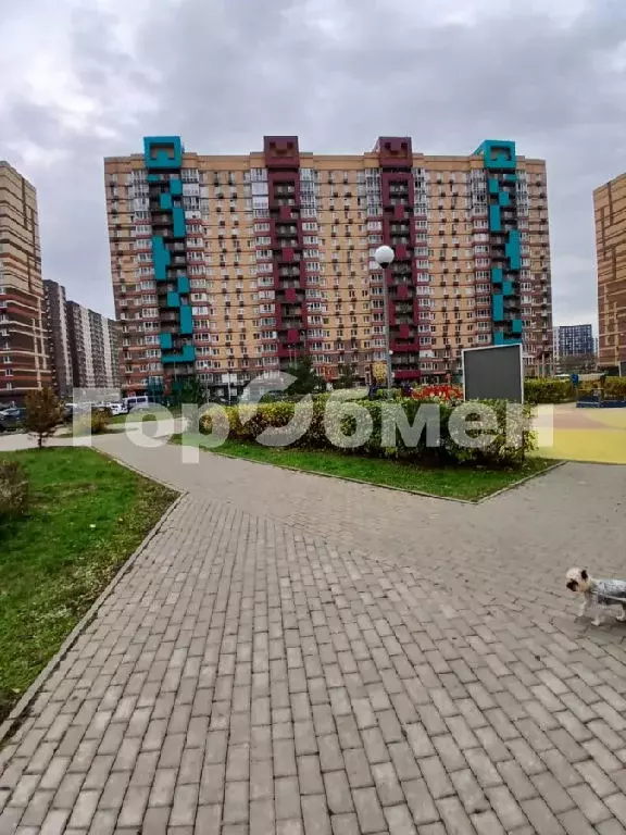 Продается 1-комнатная квартира - Фото 2