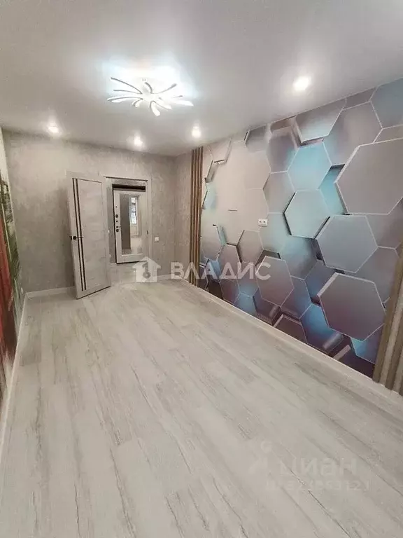 1-к кв. Ивановская область, Кохма ул. Ивановская, 17А (35.6 м) - Фото 2