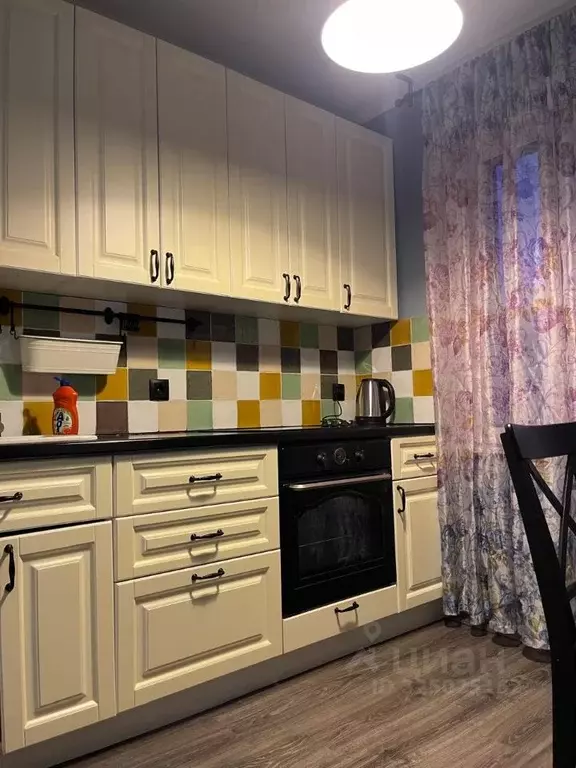 4-к кв. Москва Подольская ул., 7 (63.0 м) - Фото 2