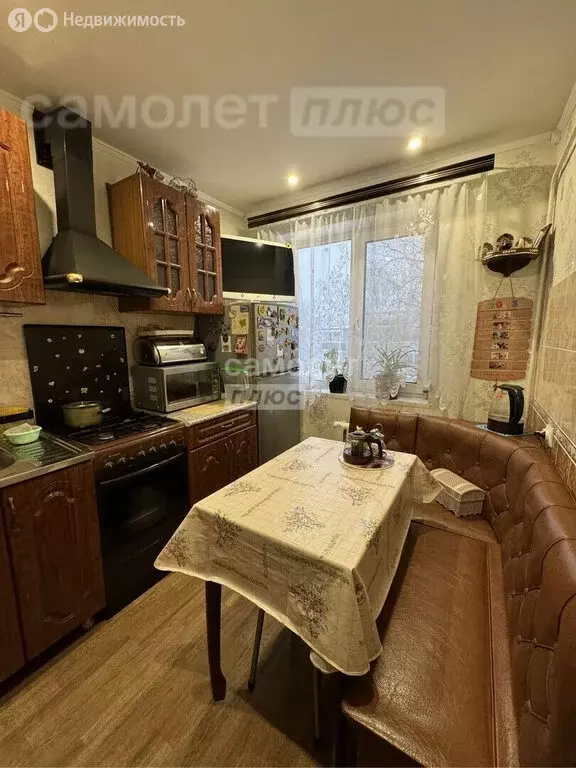 2-комнатная квартира: Тамбов, улица Подвойского, 8 (43.6 м) - Фото 2