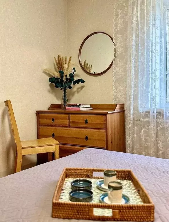 3-к кв. Санкт-Петербург просп. Большевиков, 2Б (60.2 м) - Фото 1