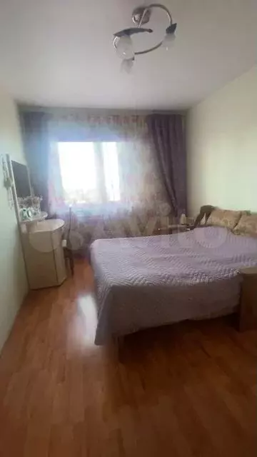 3-к. квартира, 72,8 м, 5/5 эт. - Фото 1
