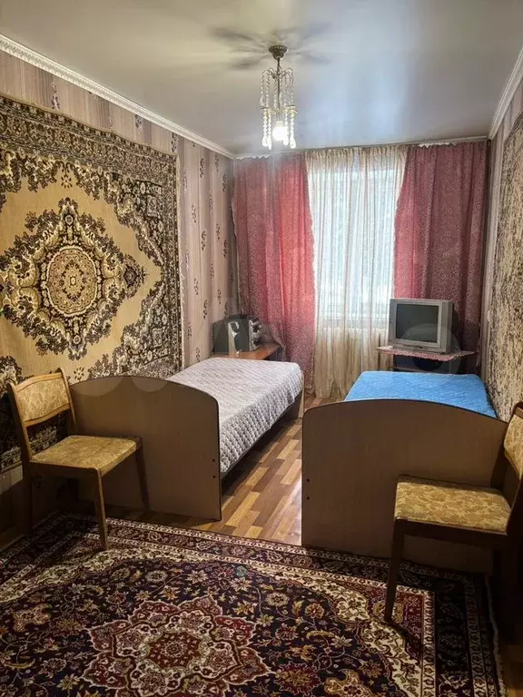 2-к. квартира, 45 м, 2/5 эт. - Фото 0