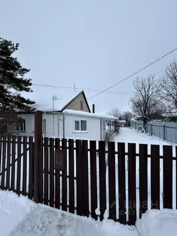 3-к кв. Самарская область, Ставропольский район, Сосновый Солонец ... - Фото 1