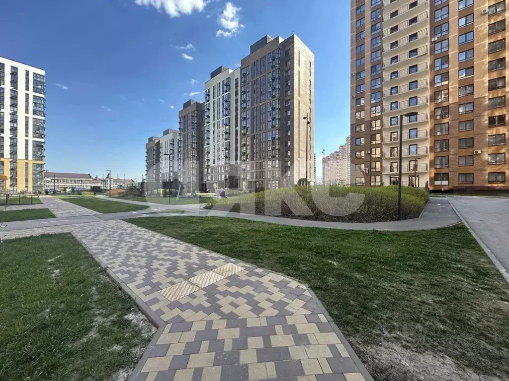 Студия Тульская область, Тула городской округ, с. Осиновая Гора ул. ... - Фото 1