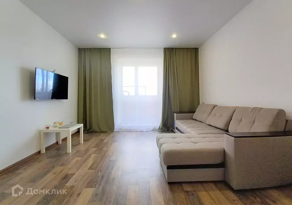 Продаётся 1-к квартира, 40 м - Фото 0