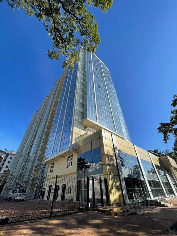 1-к кв. Краснодарский край, Геленджик ул. Мира, 40 (40.0 м) - Фото 1