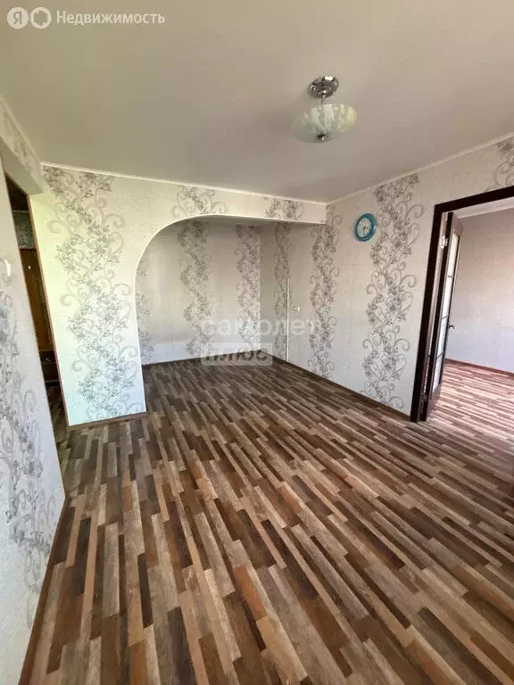 2-комнатная квартира: Салават, улица Калинина, 81 (45.3 м) - Фото 1