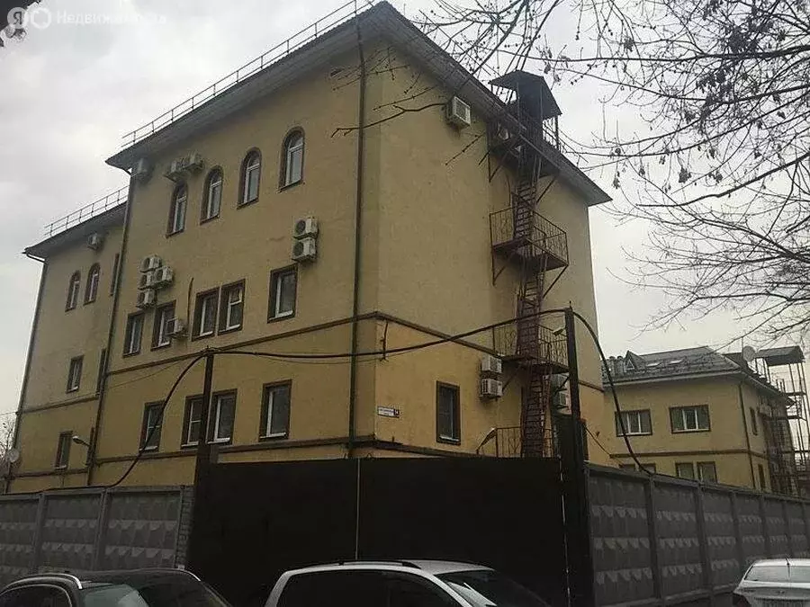 Офис (137 м) - Фото 2