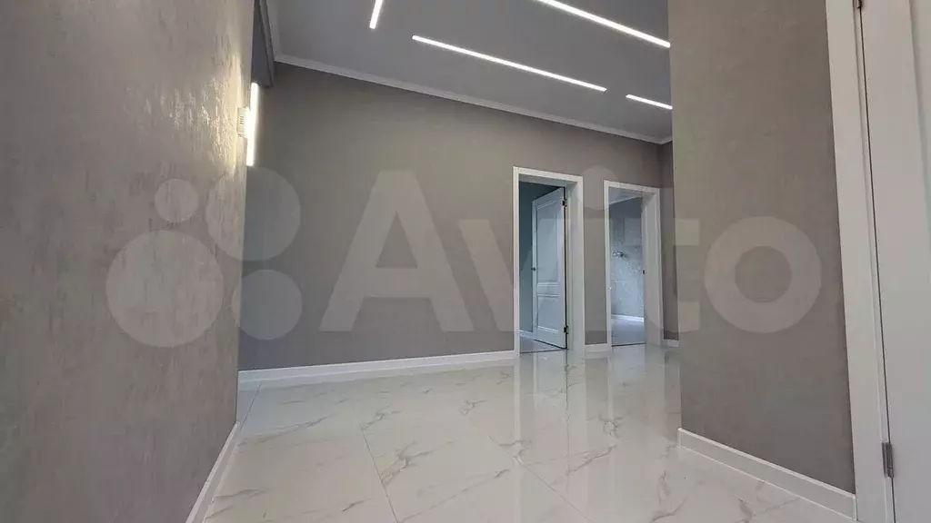 Дом 130 м на участке 5 сот. - Фото 0