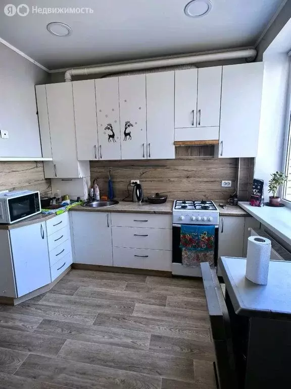 2-комнатная квартира: Таганрог, улица Победы, 104 (63 м) - Фото 2