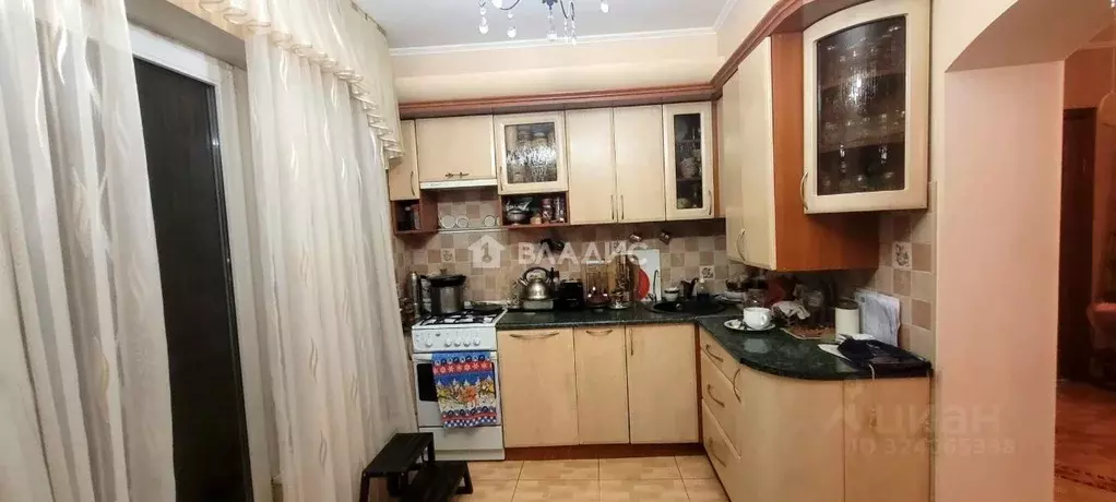 2-к кв. Калининградская область, Калининград Советский просп., 105 ... - Фото 1